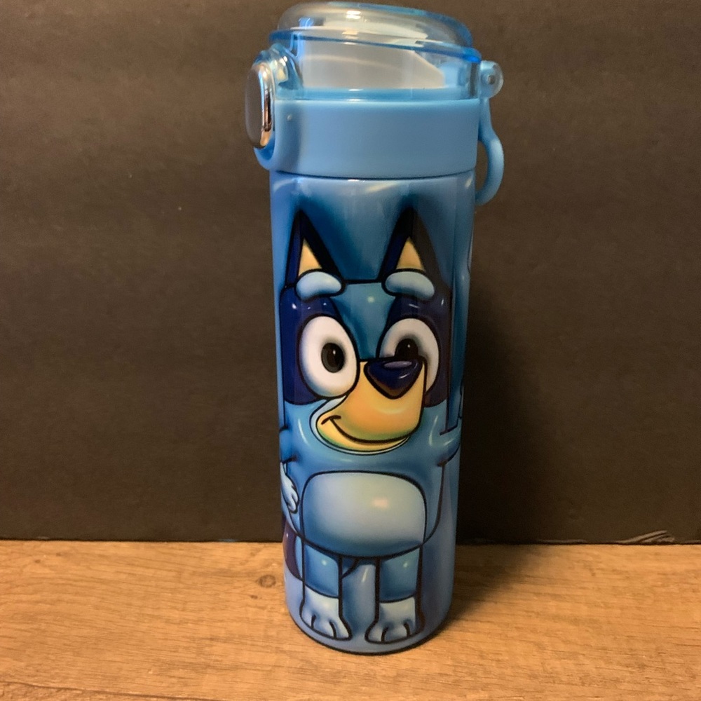 Tumbler